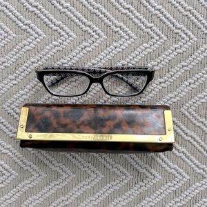 Tory Burch Eyeglasses